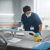 Fishers Medical Facility Cleaning Services by KCC Cleaning Services LLC