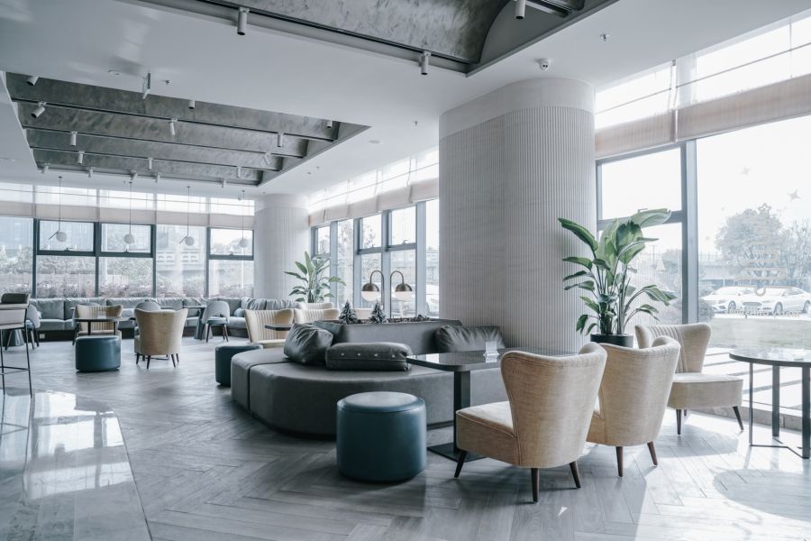 Porter Services by KCC Cleaning Services LLC