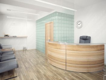 KCC Cleaning Services LLC Commercial Cleaning