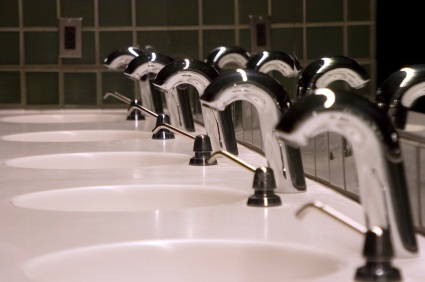 Porter service by KCC Cleaning Services LLC